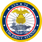 USS_John_Stennis_CVN-74_Crest